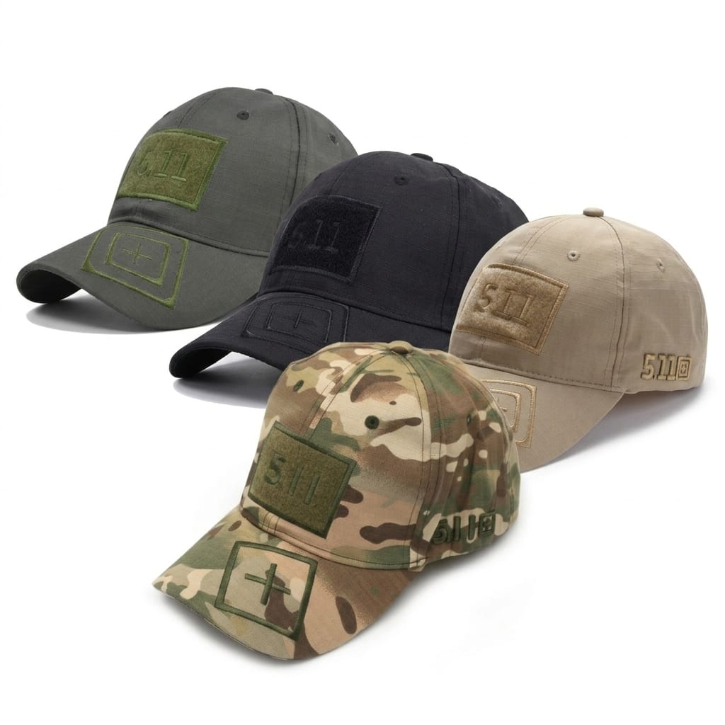 5.11 Tactical Şapka